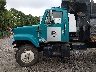 1HTGGAUT0SH****** Repairable 1995 International 2000 in Virginia State