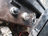 1HTGGAUT0SH****** Repairable 1995 International 2000 in Tidewater