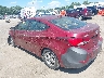 5NPDH4AE3FH****** Salvage and Repairable 2015 Hyundai Elantra in Richmond