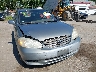 JTDBR32E942****** Wrecked 2004 Toyota Corolla in Maine State