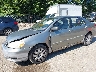 JTDBR32E942****** Salvage and Repairable 2004 Toyota Corolla in Maine State