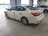 3N1AB7AP8JY****** Salvamento y Reparables 2018 Nissan Sentra en Tampa North