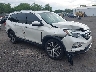 5FNYF6H05HB****** Salvage and Wrecked 2017 Honda Pilot in Scranton