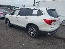 5FNYF6H05HB****** Salvage and Repairable 2017 Honda Pilot in Scranton