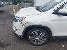 5FNYF6H05HB****** Salvage and Repairable 2017 Honda Pilot in Pennsylvania State