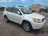 JTMZK31V585****** Salvamento y Destrozados 2008 Toyota RAV4 en Honolulu
