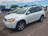 JTMZK31V585****** Usados y Reparables 2008 Toyota RAV4 en Honolulu