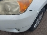 JTMZK31V585****** Salvamento y Reparables 2008 Toyota RAV4 en Estado de Hawaii