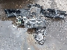 2C3CDZAG8KH****** Destrozados 2019 Dodge Challenger en Estado de Florida