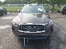3PCAJ5M31KF****** Destrozados 2019 Infiniti QX50 en Estado de Nueva Jersey