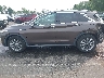 3PCAJ5M31KF****** Reparables 2019 Infiniti QX50 en Estado de Nueva Jersey