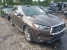 3PCAJ5M31KF****** Salvamento y Destrozados 2019 Infiniti QX50 en Englishtown