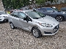 3FADP4AJ5EM****** Salvamento y Destrozados 2014 Ford Fiesta en Pittsburgh North