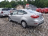 3FADP4AJ5EM****** Salvamento y Reparables 2014 Ford Fiesta en Pittsburgh North