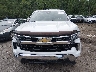 1GCRDDED7PZ****** Salvage 2023 Chevrolet Silverado 1500 in Ohio State