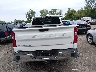 1GCRDDED7PZ****** Salvage 2023 Chevrolet Silverado 1500