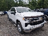 1GCRDDED7PZ****** Salvage and Wrecked 2023 Chevrolet Silverado 1500 in Cleveland