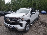 1GCRDDED7PZ****** Used and Repairable 2023 Chevrolet Silverado 1500 in Cleveland