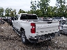 1GCRDDED7PZ****** Salvage and Repairable 2023 Chevrolet Silverado 1500 in Cleveland