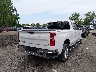 1GCRDDED7PZ****** Salvage and Wrecked 2023 Chevrolet Silverado 1500 in Ohio State