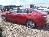 3FA6P0H91FR****** Repairable 2015 Ford Fusion in Ohio State