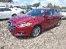 3FA6P0H91FR****** Used and Repairable 2015 Ford Fusion in Columbus