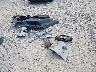 1C4RJKBG4M8****** Destrozados 2021 Jeep Grand Cherokee Limited en Estado de Ohio