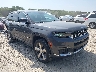 1C4RJKBG4M8****** Salvamento y Destrozados 2021 Jeep Grand Cherokee Limited en Columbus