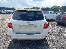 JTEDS42A692****** Usados 2009 Toyota Highlander