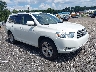 JTEDS42A692****** Salvamento y Destrozados 2009 Toyota Highlander en Greenville