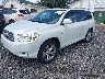 JTEDS42A692****** Usados y Reparables 2009 Toyota Highlander en Greenville