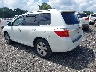 JTEDS42A692****** Salvamento y Reparables 2009 Toyota Highlander en Greenville