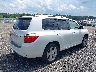 JTEDS42A692****** Salvamento y Destrozados 2009 Toyota Highlander en Estado de Carolina del Sur