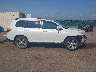 5TDDK3EH4BS****** Reparables 2011 Toyota Highlander en Estado de Dakota del Sur