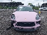 WP1AA2A52LL****** Destrozados 2020 Porsche Macan en Estado de Pennsylvania