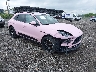 WP1AA2A52LL****** Salvamento y Destrozados 2020 Porsche Macan en Philadelphia
