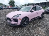 WP1AA2A52LL****** Usados y Reparables 2020 Porsche Macan en Philadelphia