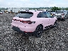 WP1AA2A52LL****** Salvamento y Destrozados 2020 Porsche Macan en Estado de Pennsylvania