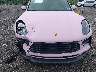 WP1AA2A52LL****** Salvamento y Reparables 2020 Porsche Macan en Estado de Pennsylvania