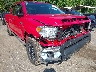 5TFDY5F10EX****** Reparables 2014 Toyota Tundra