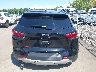 3GNKBJRSXNS****** Wrecked 2022 Chevrolet Blazer