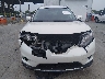 KNMAT2MV8GP****** Destrozados 2016 Nissan Rogue en Estado de Pennsylvania