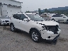 KNMAT2MV8GP****** Salvamento y Destrozados 2016 Nissan Rogue en Altoona