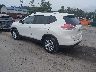 KNMAT2MV8GP****** Salvamento y Reparables 2016 Nissan Rogue en Altoona