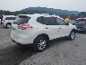 KNMAT2MV8GP****** Salvamento y Destrozados 2016 Nissan Rogue en Estado de Pennsylvania