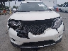 KNMAT2MV8GP****** Salvamento y Reparables 2016 Nissan Rogue en Estado de Pennsylvania