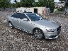 WAUBFAFL9FN****** Salvage and Wrecked 2015 Audi A4 in Southern New Jersey
