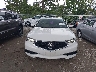 19UUB1F33JA****** Wrecked 2018 Acura TLX in Illinois State