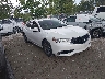 19UUB1F33JA****** Salvage and Wrecked 2018 Acura TLX in Chicago South