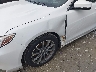19UUB1F33JA****** Salvage and Repairable 2018 Acura TLX in Illinois State